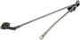 Dorman OE Solutions Windshield Wiper Linkage