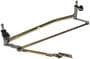 Dorman OE Solutions Windshield Wiper Linkage