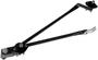 Dorman OE Solutions Windshield Wiper Linkage