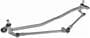 Dorman OE Solutions Windshield Wiper Linkage