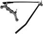 Dorman OE Solutions Windshield Wiper Linkage