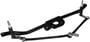 Dorman OE Solutions Windshield Wiper Linkage