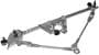 Dorman OE Solutions Windshield Wiper Linkage