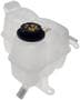 Dorman OE Solutions Plastic Coolant Recovery Tank