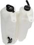 Dorman OE Solutions Plastic Coolant Recovery Tank