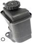 Dorman OE Solutions Power Steering Power Steering Fluid Reservoir