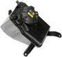 Dorman OE Solutions Plastic Coolant Recovery Tank