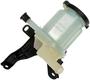 Dorman OE Solutions Single Power Steering Reservoir