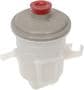 Dorman OE Solutions Single Power Steering Reservoir