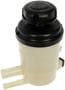 Dorman OE Solutions Single Power Steering Reservoir