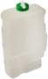 Dorman OE Solutions Plastic Coolant Recovery Tank