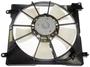 Dorman OE Solutions Radiator Fan Assembly