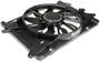 Dorman OE Solutions Radiator Fan Assembly
