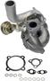 Dorman OE Solutions Turbocharger