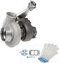 Dorman OE Solutions Turbocharger And Gasket Kit