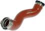 Dorman OE Solutions Turbocharger Intercooler Hose