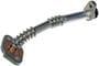 Dorman OE Solutions Aluminum Turbocharger Oil Line