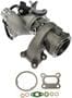 Dorman OE Solutions Turbocharger And Gasket Kit