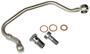 Dorman OE Solutions Steel Turbocharger Oil Feed Line