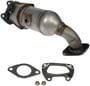 Dorman OE Solutions California Direct-Fit Exhaust Manifold