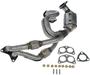 Dorman OE Solutions California Direct-Fit Exhaust Manifold