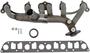 Dorman OE Solutions Exhaust Manifold