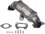 Dorman OE Solutions Direct-Fit Exhaust Manifold