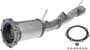 Dorman OE Solutions Direct-Fit Catalytic Converter