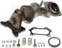 Dorman OE Solutions Exhaust Manifold