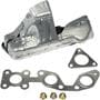 Dorman OE Solutions Exhaust Manifold Kit