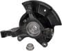 Dorman OE Solutions Steering Knuckle Kit