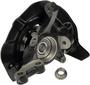 Dorman OE Solutions Loaded Steering Knuckle