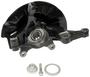 Dorman OE Solutions Steering Knuckle Kit