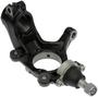 Dorman OE Solutions Knuckle