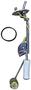 Dorman OE Solutions Fuel Sending Unit/Assembly