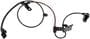 Dorman OE Solutions 2 Terminal ABS Speed Sensor