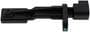 Dorman OE Solutions 2 Terminal ABS Speed Sensor