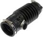 Dorman OE Solutions 2-5/16 Inch I.D. Rubber Air Intake Hose