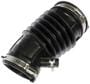 Dorman OE Solutions 3-1/8 Inch I.D. Rubber Air Intake Hose