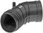 Dorman OE Solutions Rubber Air Intake Hose