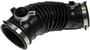 Dorman OE Solutions EPDM Rubber Air Intake Hose