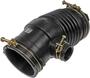 Dorman OE Solutions Rubber Air Intake Hose