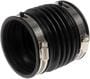 Dorman OE Solutions Rubber Air Intake Hose