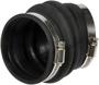 Dorman OE Solutions Rubber Air Intake Hose