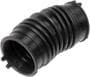 Dorman OE Solutions Rubber Air Intake Hose