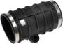 Dorman OE Solutions Rubber Air Intake Hose