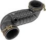 Dorman OE Solutions Rubber Air Intake Hose