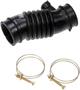 Dorman OE Solutions Rubber Air Intake Hose