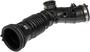Dorman OE Solutions Rubber Air Intake Hose