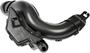Dorman OE Solutions Rubber Air Intake Hose